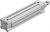 3659479 Стандартный цилиндр DSBC-50-200-D3-PPVA-N3 FESTO 3659479 Стандартный цилиндр DSBC-50-200-D3-PPVA-N3 FESTO
