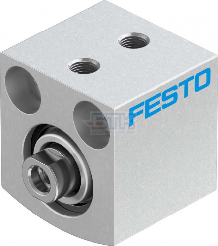 188113 Короткоходовый цилиндр ADVC-16-5-I-P FESTO 188113 Короткоходовый цилиндр ADVC-16-5-I-P FESTO