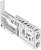 8034560 Монтажная плита VMPAL-AP-14-T135-RV FESTO