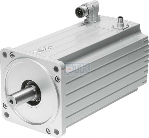 1574666 Серводвигатель EMMS-AS-140-L-HS-RSB-S1 FESTO 1574666 Серводвигатель EMMS-AS-140-L-HS-RSB-S1 FESTO
