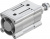 1383366 Пневмоцилиндр DSBC-80-25-PPSA-N3 FESTO 1383366 Пневмоцилиндр DSBC-80-25-PPSA-N3 FESTO
