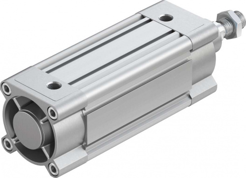 3656863 Стандартный цилиндр DSBC-80-125-D3-PPSA-N3 FESTO 3656863 Стандартный цилиндр DSBC-80-125-D3-PPSA-N3 FESTO