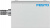 188154 Короткоходовый цилиндр ADVC-20-25-A-P-A FESTO