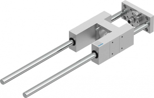 2783047 Направляющая EAGF-V2-KF-40-320 FESTO