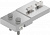 3838164 Монтажный набор EAHM-E17-K2-15 FESTO
