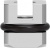 568675 Муфта DARQ-C-S11 FESTO 568675 Муфта DARQ-C-S11 FESTO