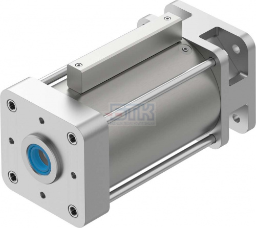 8072776 Удерживающий тормоз DACS-25-A-R3-S FESTO