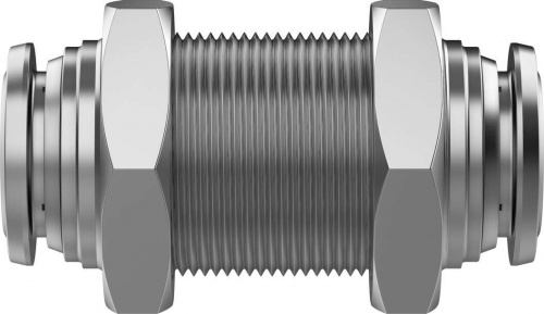 8085733 Цанговое соединение NPQR-H-Q12-E FESTO 8085733 Цанговое соединение NPQR-H-Q12-E FESTO