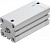 572672 Компактный цилиндр ADN-40-80-I-PPS-A FESTO