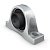 Подшипниковый узел SY 1.3/4 TF/VA201 SKF