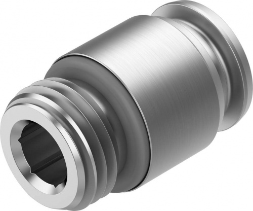 8085665 Штуцер с цанговым соединением NPQR-DK-G14-Q8 FESTO 8085665 Штуцер с цанговым соединением NPQR-DK-G14-Q8 FESTO