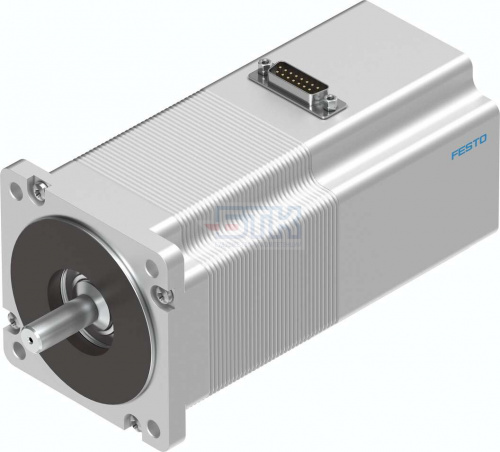 1370488 Шаговый двигатель EMMS-ST-87-M-SB-G2 FESTO 1370488 Шаговый двигатель EMMS-ST-87-M-SB-G2 FESTO