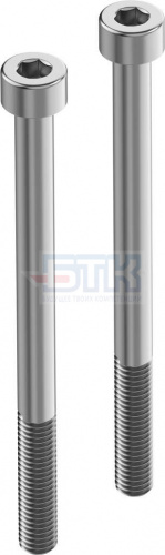 8068790 Комплект винтов VAME-B10-30-S FESTO