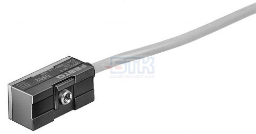 151673 Датчик положения SMEO-1-S6-C FESTO 151673 Датчик положения SMEO-1-S6-C FESTO