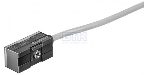 151673 Датчик положения SMEO-1-S6-C FESTO