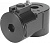3504639 Катушка электромагнитная VACC-S18-70-K4-3U-EX4D FESTO