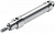 552790 Стандартный цилиндр CRDSNU-25- FESTO