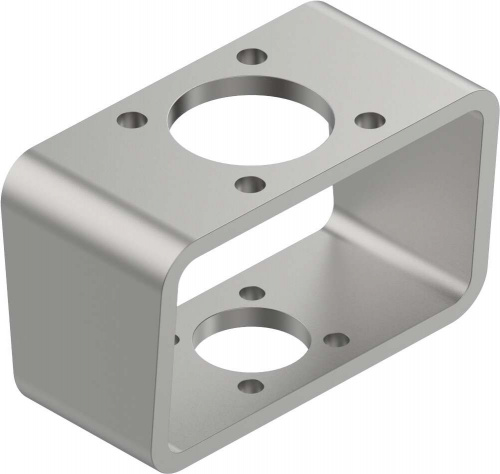 8082980 Переходник DARQ-B-F05-F03-R13 FESTO