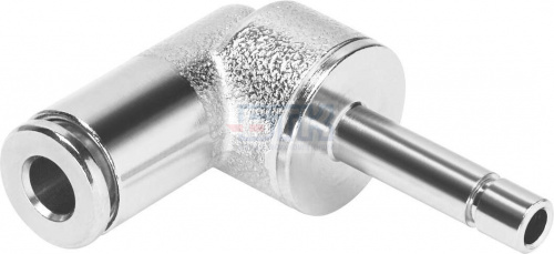 558781 Угловое соединение с цанговым зажимом NPQM-L-Q4-S4-P10 FESTO 558781 Угловое соединение с цанговым зажимом NPQM-L-Q4-S4-P10 FESTO