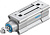 1376656 Пневмоцилиндр DSBC-40-25-PPVA-N3 FESTO