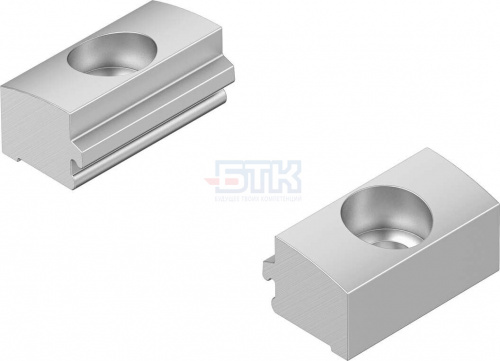 5183153 Монтажный профиль EAHF-L2-25-P-S FESTO 5183153 Монтажный профиль EAHF-L2-25-P-S FESTO