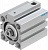 188194 Короткоходовый цилиндр AEVC-32-25-I-P-A FESTO