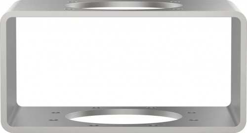 8083000 Переходник DARQ-B-F25-F25-R13 FESTO