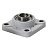 Подшипниковый узел FYWK 30 YTH SKF