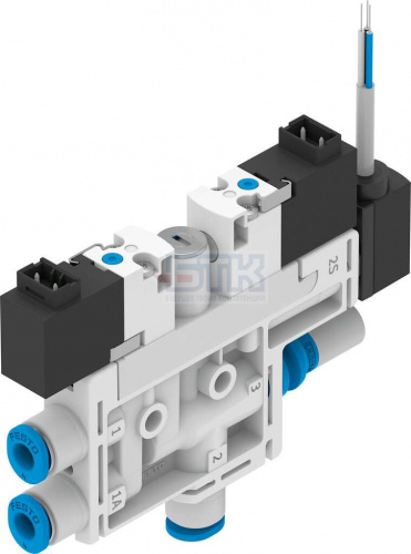 8049045 Генератор вакуума OVEL FESTO