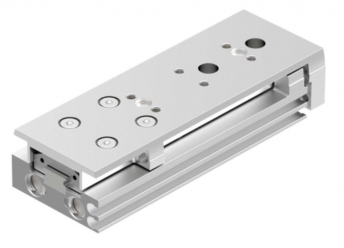 8078832 Мини-суппорт DGST-6-50-E1A FESTO 8078832 Мини-суппорт DGST-6-50-E1A FESTO
