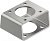 8082993 Переходник DARQ-B-F14-F12-R13 FESTO