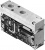 8104043 Модуль расширения VABF-S6-1-P8A6-G12-CB1 FESTO 8104043 Модуль расширения VABF-S6-1-P8A6-G12-CB1 FESTO