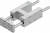 3038083 Направляющая EAGF-V2-KF-32- FESTO