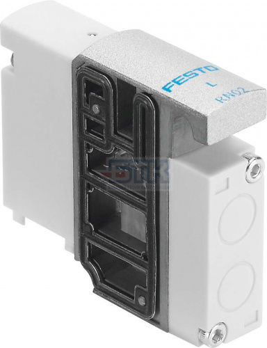 527527 Плита-заглушка CPVSC1-RP-B FESTO 527527 Плита-заглушка CPVSC1-RP-B FESTO