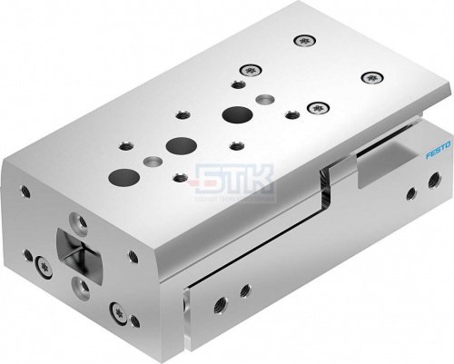 8078850 Мини-суппорт DGST-12-50-E1A FESTO