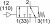 536028 Пневмораспределитель VL/O-3-1/8-B-EX FESTO