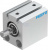 188151 Короткоходовый цилиндр ADVC-20-10-A-P-A FESTO