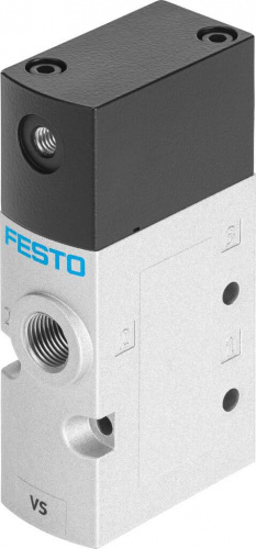 575672 Пневмораспределитель VUWS-L20-M32U-A-G18 FESTO 575672 Пневмораспределитель VUWS-L20-M32U-A-G18 FESTO
