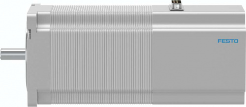 1370493 Шаговый двигатель EMMS-ST-87-L-SB-G2 FESTO
