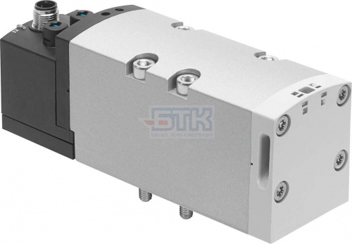 566997 Распределитель VSVA-B-P53C-D-D2-1R5L FESTO 566997 Распределитель VSVA-B-P53C-D-D2-1R5L FESTO
