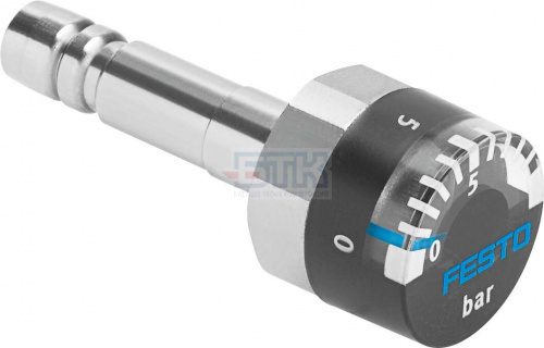 153383 Манометр MA-15-10-QS-4 FESTO