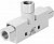 526110 Генератор вакуума VN-05-M-T2-PI2-VI2-RI2 FESTO