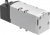 566997 Распределитель VSVA-B-P53C-D-D2-1R5L FESTO 566997 Распределитель VSVA-B-P53C-D-D2-1R5L FESTO