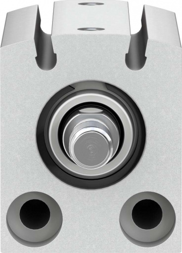 188154 Короткоходовый цилиндр ADVC-20-25-A-P-A FESTO