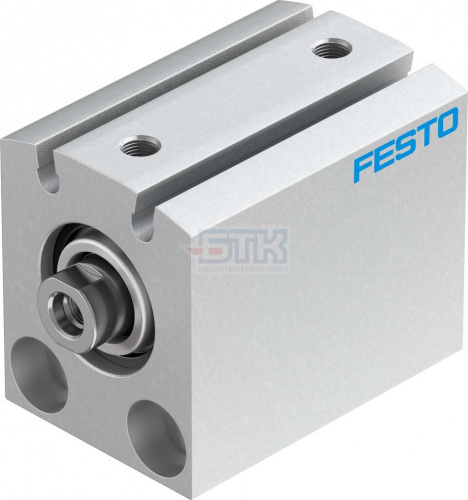 188142 Короткоходовый цилиндр ADVC-20-15-I-P-A FESTO