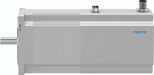 1370489 Шаговый двигатель EMMS-ST-87-M-SEB-G2 FESTO 1370489 Шаговый двигатель EMMS-ST-87-M-SEB-G2 FESTO