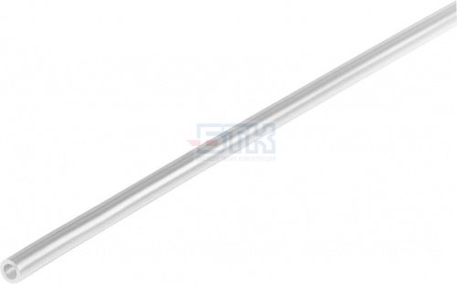 8061176 Полимерный пневмошланг PTFEN-14X2-NT FESTO