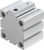 188255 Короткоходовый цилиндр AEVC-50-25-I-P FESTO 188255 Короткоходовый цилиндр AEVC-50-25-I-P FESTO