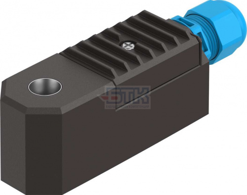 8109401 Катушка электромагнитная VACC-S13-11-K4-1-EX4A FESTO
