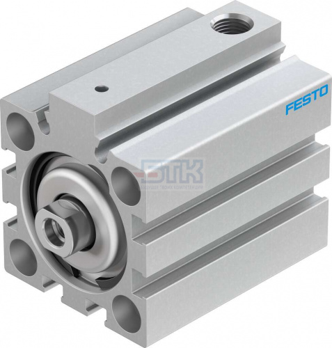 188194 Короткоходовый цилиндр AEVC-32-25-I-P-A FESTO 188194 Короткоходовый цилиндр AEVC-32-25-I-P-A FESTO